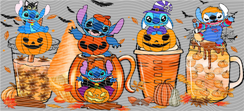 16oz Disney-D 83